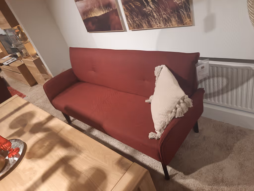 Dining-Bank- u. Hockerbank Global Comfort ROSITA